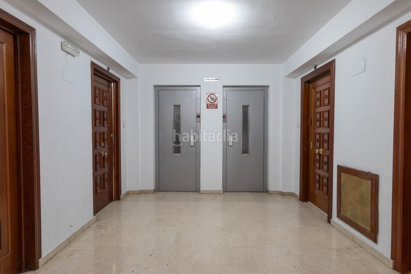 Foto 225a6675-45fa-46b1-aa04-b60f23c11849. Pis amb calefacció a Barrio de Zaidín Granada