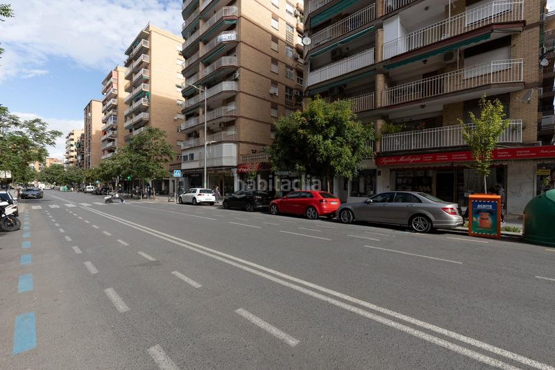 Foto 548f9443-63b5-4893-a396-e6aad8b8640b. Pis amb calefacció a Barrio de Zaidín Granada