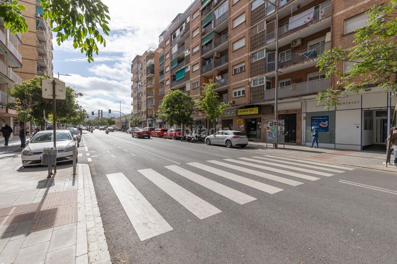 Foto 5e64fa34-37dd-4f6d-aa08-12e4f29e9d64. Pis amb calefacció a Barrio de Zaidín Granada