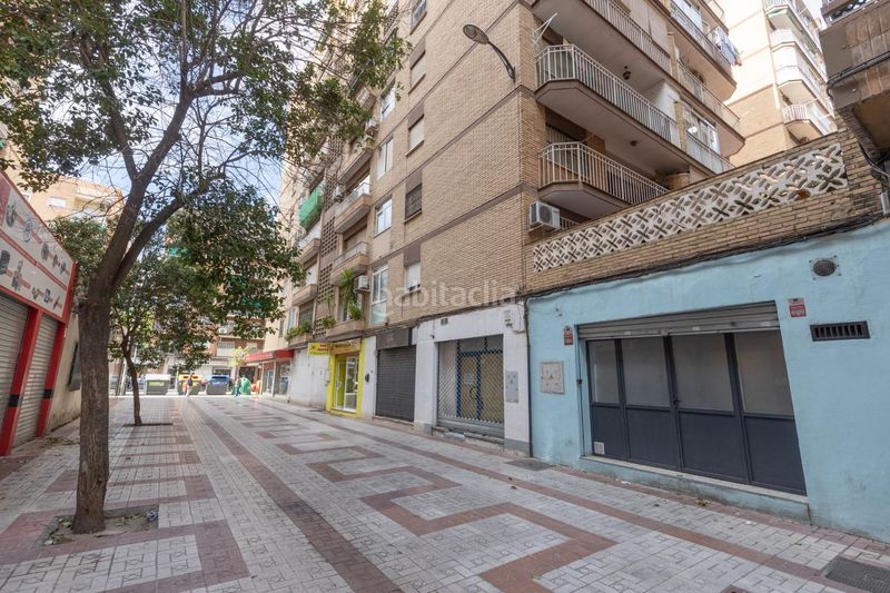 Foto 6ba9d317-53e5-4ee6-b3fb-151cef987cb0. Pis amb calefacció a Barrio de Zaidín Granada