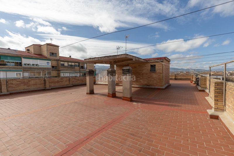 Foto 7a705d42-39b0-49f6-b571-459e3a03038f. Pis amb calefacció a Barrio de Zaidín Granada
