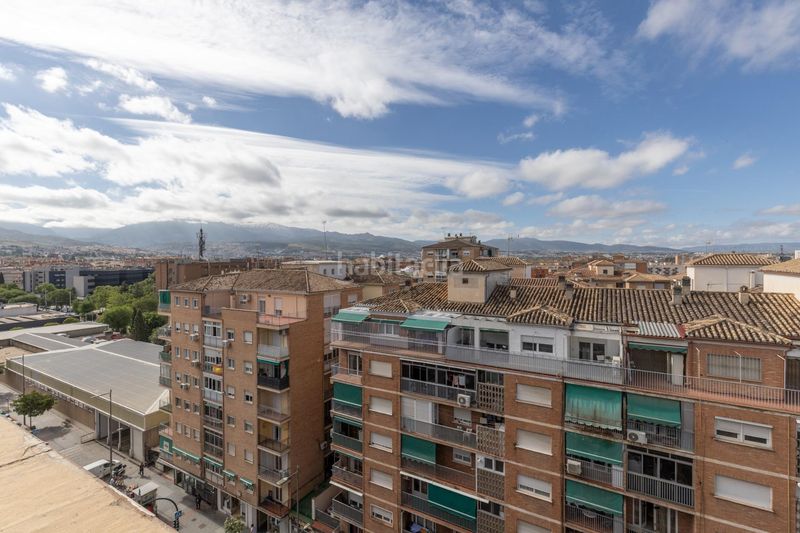 Foto a937ab96-8524-4157-8e03-69a0973da61a. Pis amb calefacció a Barrio de Zaidín Granada