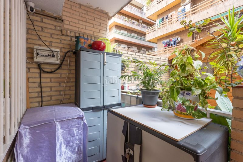 Foto e6e740ae-0b5b-4652-ab66-ae1587be5644. Pis amb calefacció a Barrio de Zaidín Granada