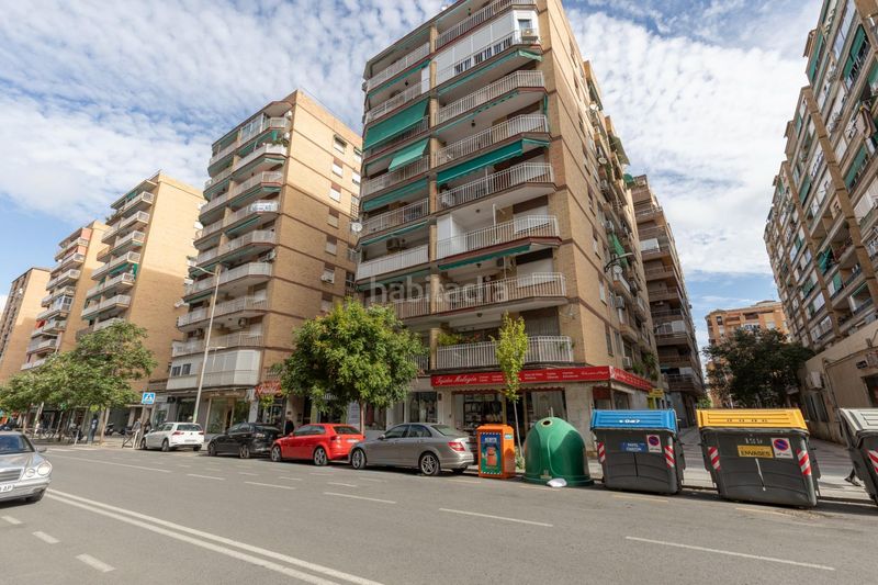 Foto e7aeefbb-2802-44e5-bf23-ad6b4f2d9164. Pis amb calefacció a Barrio de Zaidín Granada
