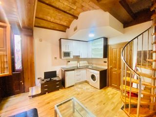 Affitto Duplex  Calle san sebastián. Disponibilidad inmediata no se reserva para setiembre duplex jun