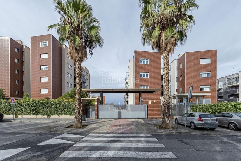 Foto dbfa53a7-48cb-483a-9033-57a2594fb24f. Pis amb calefacció aparcament piscina a Carretera de Granada-La Alcazaba Alhendín