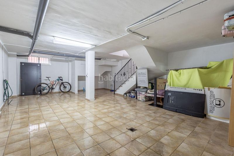 Foto ac4557a2-f86c-4369-84ed-1ed10030cc9d. Casa adossada amb calefacció aparcament a Atarfe