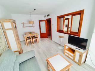 Lloguer Apartament  Calle real maestranza. Disponibilidad 1 de junio apartamento  con calefacción central j