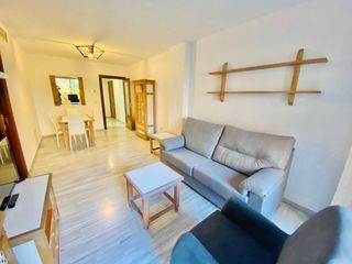 Location Appartement  Calle real maestranza. Disponibilidad 1 de junio apartamento  con calefacción central j