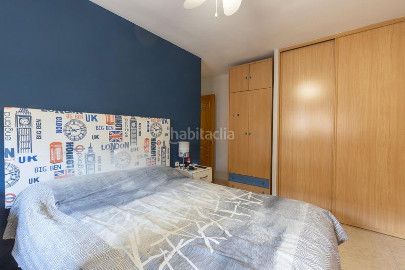 Foto 038b7b42-48a5-4028-9859-1f6bd19e73fa. Pis amb calefacció a Barrio de Zaidín Granada