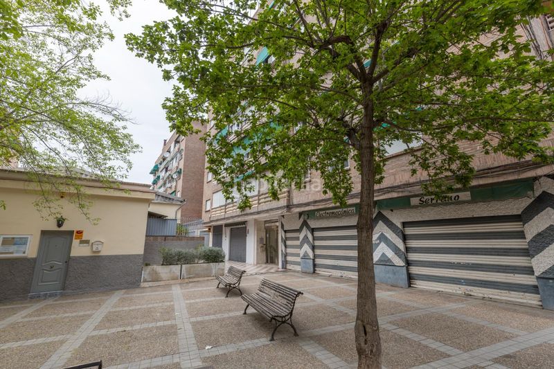 Foto 9a1a4683-f13b-48a5-b84e-ff331c4250cc. Pis amb calefacció a Barrio de Zaidín Granada