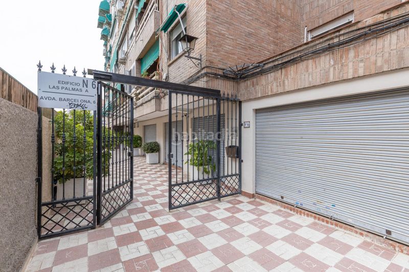 Foto d41a3023-81a6-4b3e-bc6b-1a8037ed0e47. Pis amb calefacció a Barrio de Zaidín Granada