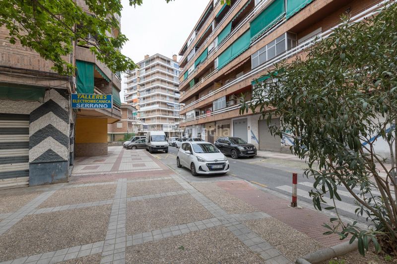 Foto f97f2d0c-5556-4c5e-b2dd-0a9f8b1b278d. Pis amb calefacció a Barrio de Zaidín Granada