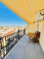 Alquiler Apartamento  Calle gran vía de colón. Disponible fantastico apartamento reformado de un dormitorio en