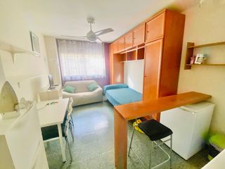 Affitto Monolocale  Avenida de madrid. Disponibilidad inmediata estudio en avenida madrid junto plaza s