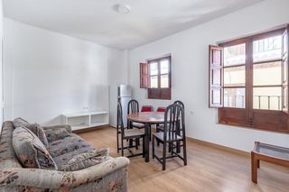 Apartament a Calle Escutia