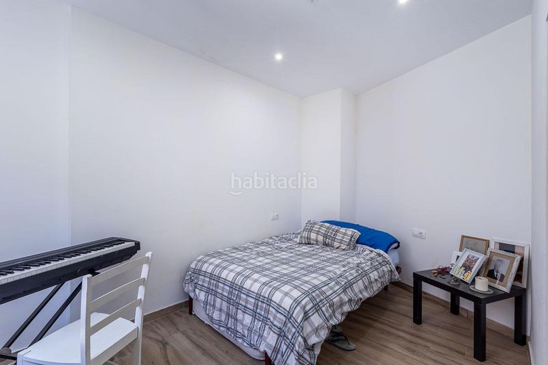 Foto 4bde6979-379c-4be3-b373-08938a6fe8d4. Àtic a Centro - Sagrario Granada