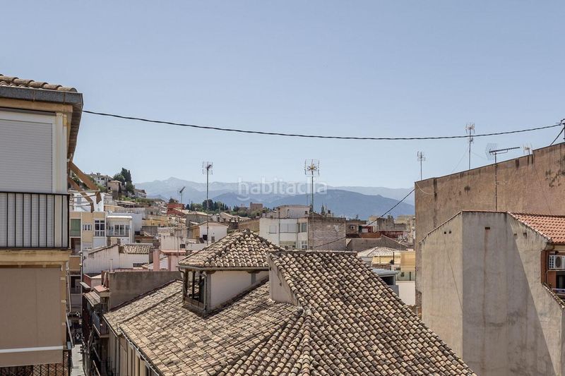 Foto cef77b99-f24c-4d9f-844d-8c8f8da897b9. Àtic a Centro - Sagrario Granada