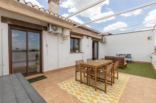 Attique  Calle calvario. ¡bienvenidos al hogar de tus sueños! ?? este espectacular ático