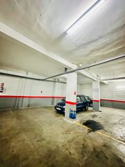 Miete Motorradparkplatz  Calle maría luisa de dios. Disponibilidad inmediata plaza de garaje para una moto en calle