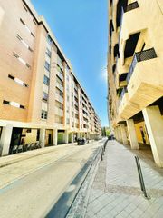Lloguer Pis  Calle profesor sainz cantero. Disponibilidad inmediata  piso sin muebles de dos habitaciones y