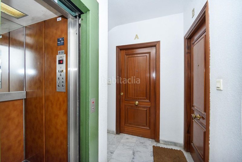 Foto 4b6f70bc-f160-47f3-aca4-ef808e3dfcde. Pis amb calefacció aparcament a San Ildefonso Granada