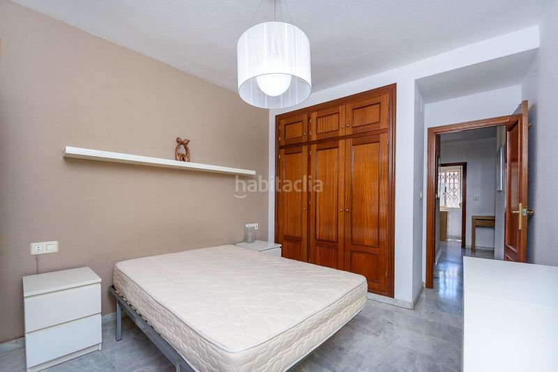 Foto d11f1a76-d534-483e-a155-f8c09b1373c8. Pis amb calefacció aparcament a San Ildefonso Granada