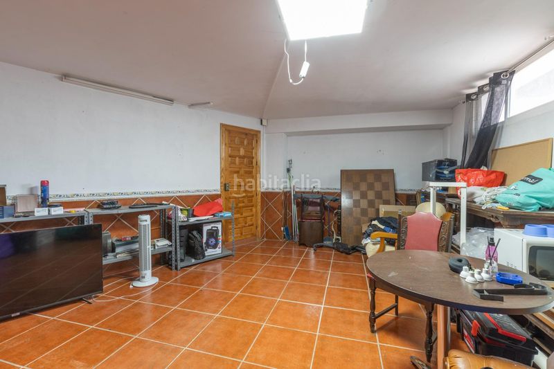Foto 3d7dc17c-5345-476f-8033-4245deb54453. Casa adossada amb calefacció aparcament piscina a Ogíjares