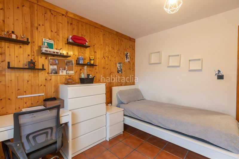 Foto 42cf268d-e2af-4149-b3f1-54f03ba450ab. Casa adossada amb calefacció aparcament piscina a Ogíjares