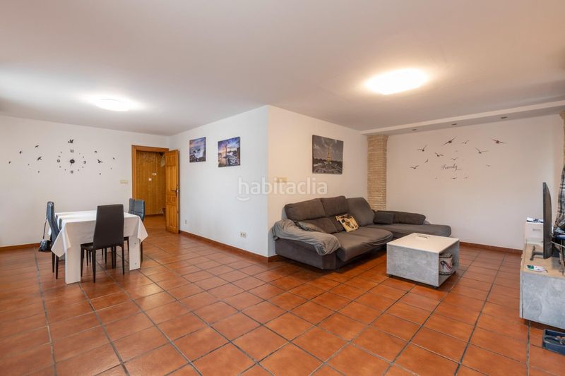 Foto 6ded5998-2a72-40a0-81fc-f5126d3c869e. Casa adossada amb calefacció aparcament piscina a Ogíjares