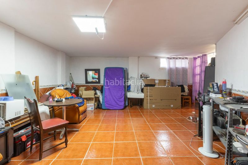 Foto 70bdefd7-d7c3-4b29-837b-6cc0683a1eee. Casa adossada amb calefacció aparcament piscina a Ogíjares
