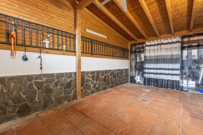 Foto 89a6d760-b89a-4a5d-b9dd-a86cc16e5023. Casa adossada amb calefacció aparcament piscina a Ogíjares