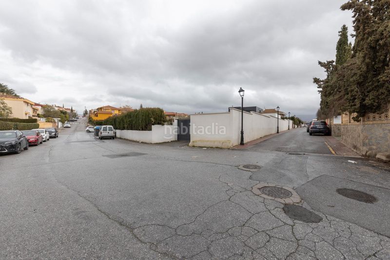 Foto a2a9779b-87a2-4667-a2b8-14c7375db65b. Casa adossada amb calefacció aparcament piscina a Ogíjares
