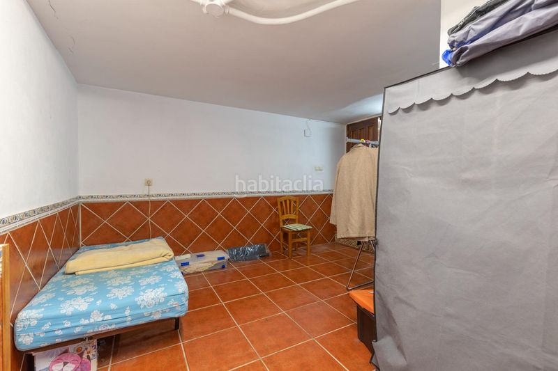 Foto a8bd9a02-6385-4c18-a96b-04262b9030bd. Casa adossada amb calefacció aparcament piscina a Ogíjares