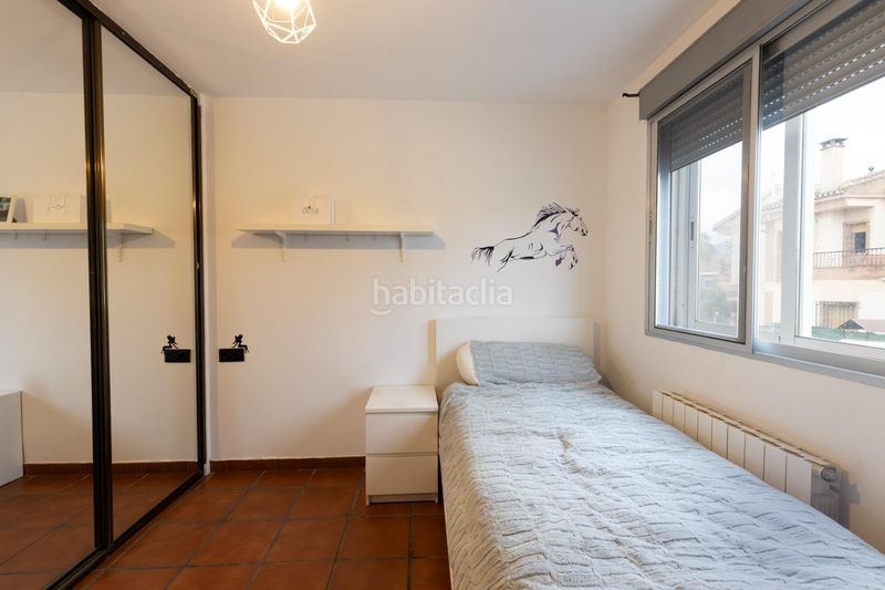 Foto ab963ee4-1574-4a85-9680-f0213d58df5c. Casa adossada amb calefacció aparcament piscina a Ogíjares