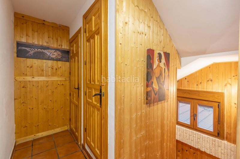 Foto afc0e729-2e7b-42e1-a391-9b3b4cfb687a. Casa adossada amb calefacció aparcament piscina a Ogíjares