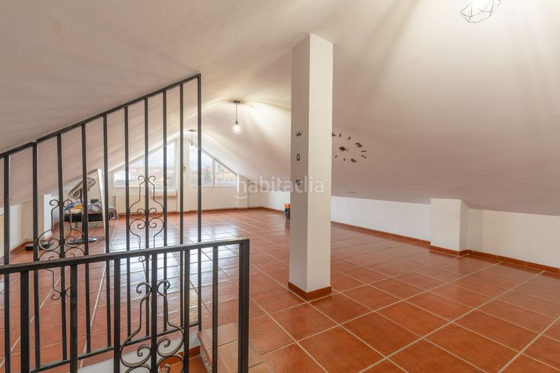 Foto b891a4e2-5e74-45ab-9398-df051eaf990b. Casa adossada amb calefacció aparcament piscina a Ogíjares