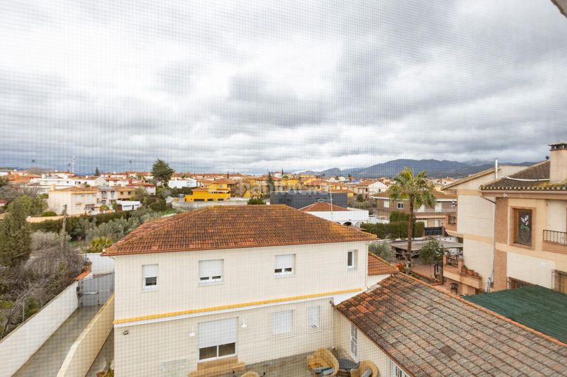 Foto ee3c8fa4-99cf-4538-969d-bf3401cba3e6. Casa adossada amb calefacció aparcament piscina a Ogíjares