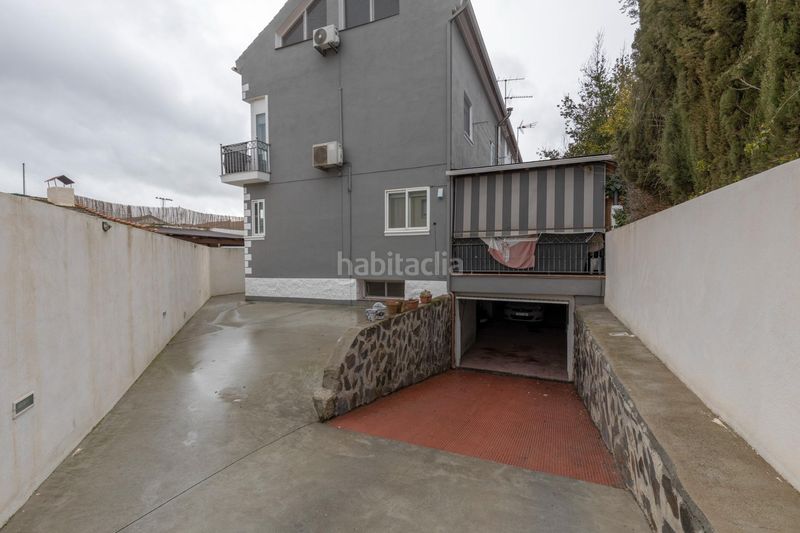 Foto ee47b1aa-0e38-42aa-9493-a100c4bfd152. Casa adossada amb calefacció aparcament piscina a Ogíjares
