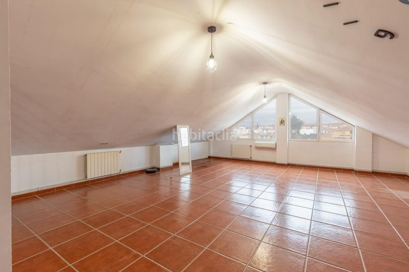 Foto eede7c15-6bcf-4fde-9623-1755e0ec2e75. Casa adossada amb calefacció aparcament piscina a Ogíjares