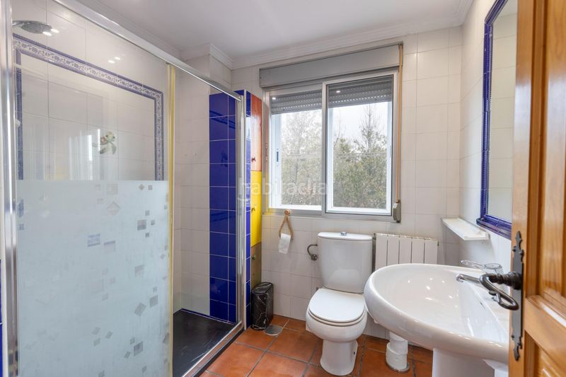 Foto ef65e9fb-5e9e-4b03-9ea7-15ea34aa6c84. Casa adossada amb calefacció aparcament piscina a Ogíjares