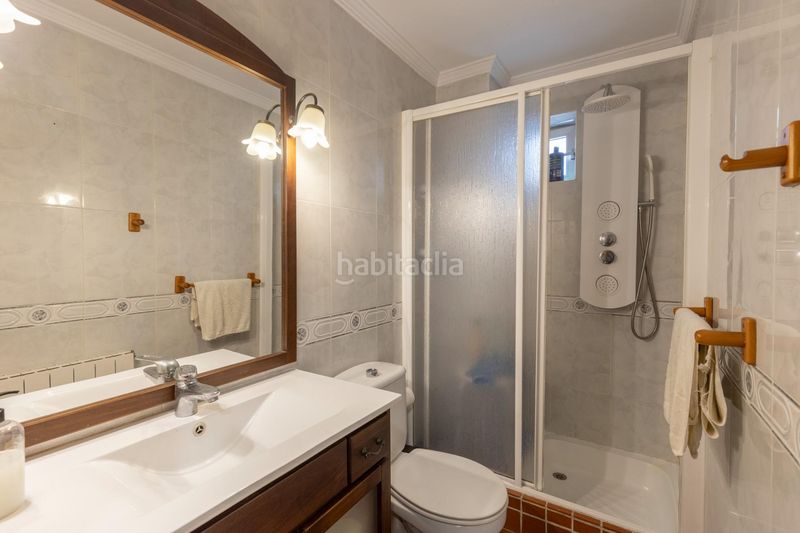 Foto f40a7340-3d2d-4570-a0af-bc946102caca. Casa adossada amb calefacció aparcament piscina a Ogíjares