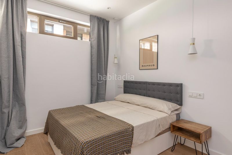 Foto 314fe70f-5fa7-4828-943d-f45dedd0a02e. Apartament amb calefacció piscina a San Ildefonso Granada