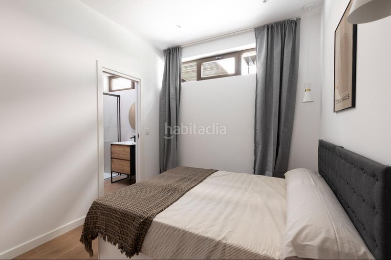 Foto 427c4f7b-dc42-486a-a327-9409b4ad22aa. Apartament amb calefacció piscina a San Ildefonso Granada