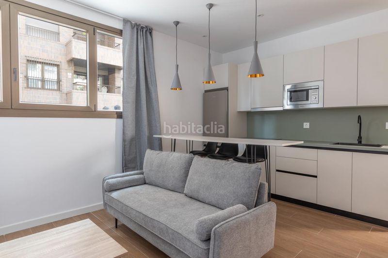 Foto 48640394-9b73-4444-b447-6cf78d5ed346. Apartament amb calefacció piscina a San Ildefonso Granada