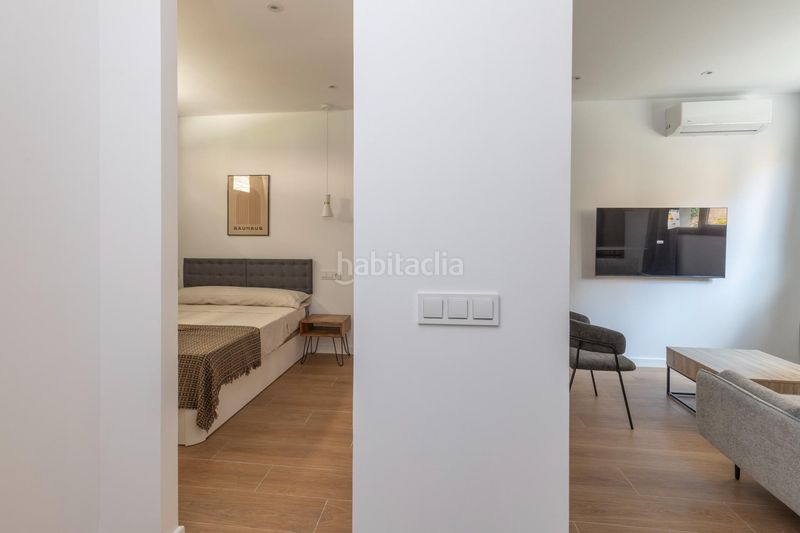 Foto 6f478fbf-0c02-4b90-a7cc-4a781e4aaae3. Apartament amb calefacció piscina a San Ildefonso Granada