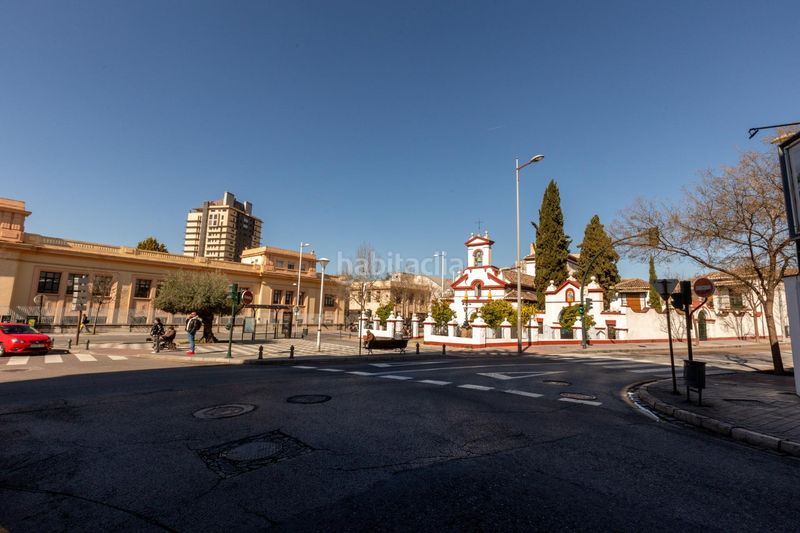 Foto e75635b7-1856-4d69-8aef-fe1f7bc30093. Estudi amb calefacció a San Ildefonso Granada