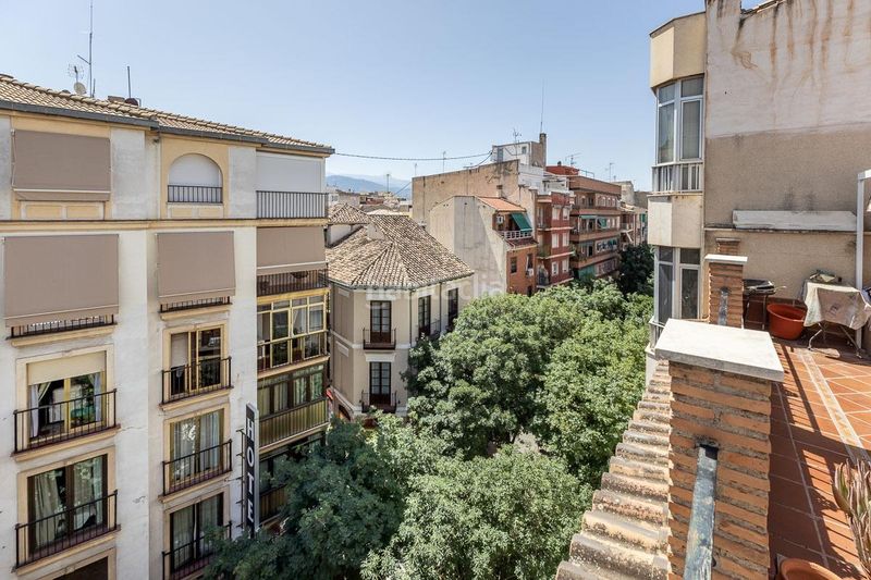 Foto 6c6c053c-f7f2-4764-8728-39a32b9829c6. Àtic a Centro - Sagrario Granada