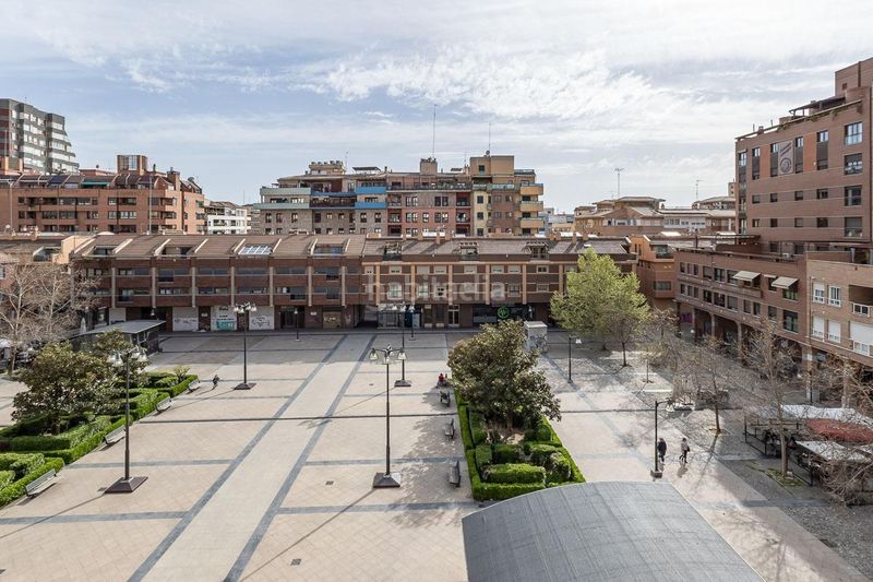 Foto 101e5800-5554-4821-85a2-525a8acd8643. Pis amb calefacció a Plaza de Toros Granada