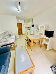 Location Studio  Calle almona de san juan de dios. Disponibilidad inmediata - estudio junto san juan de dios, const
